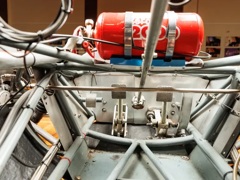 1962 Lotus Open-Wheel - Image 22 of 31