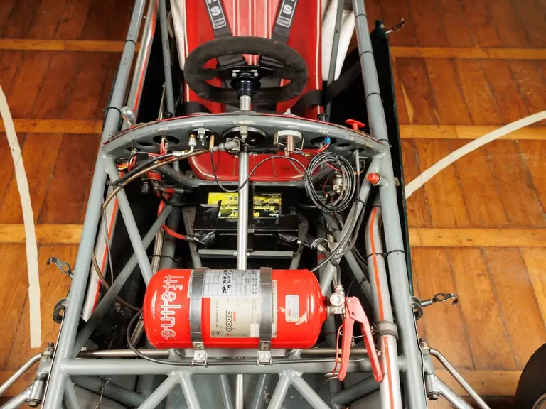 1962 Lotus Open-Wheel - Image 25 of 31