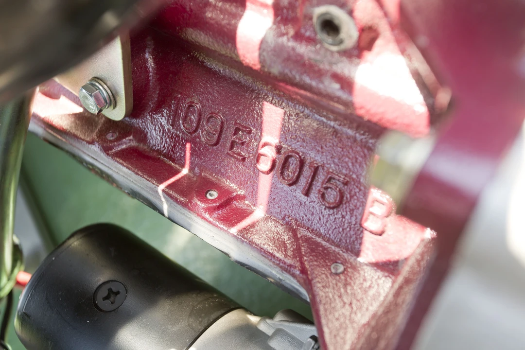 1962 Lotus Open-Wheel - Image 13 of 30