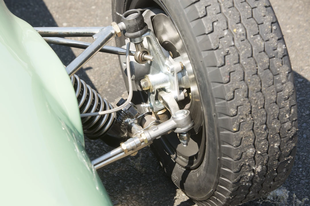 1962 Lotus Open-Wheel - Image 24 of 30