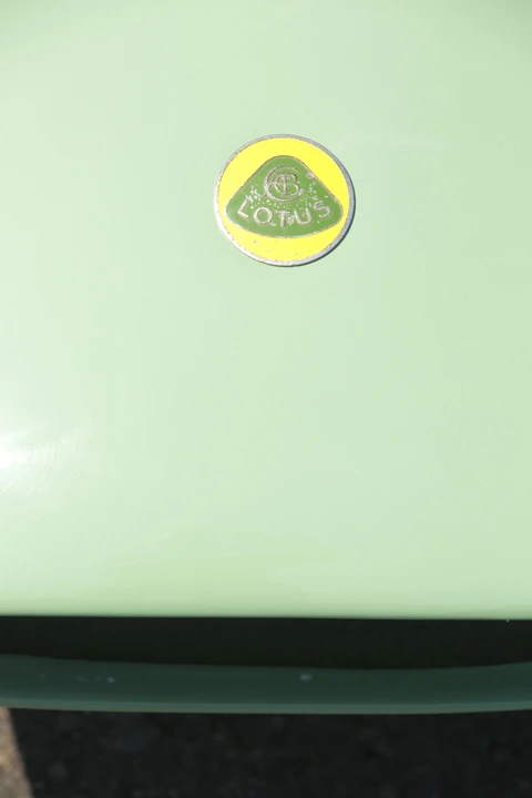 1962 Lotus Open-Wheel - Image 29 of 30