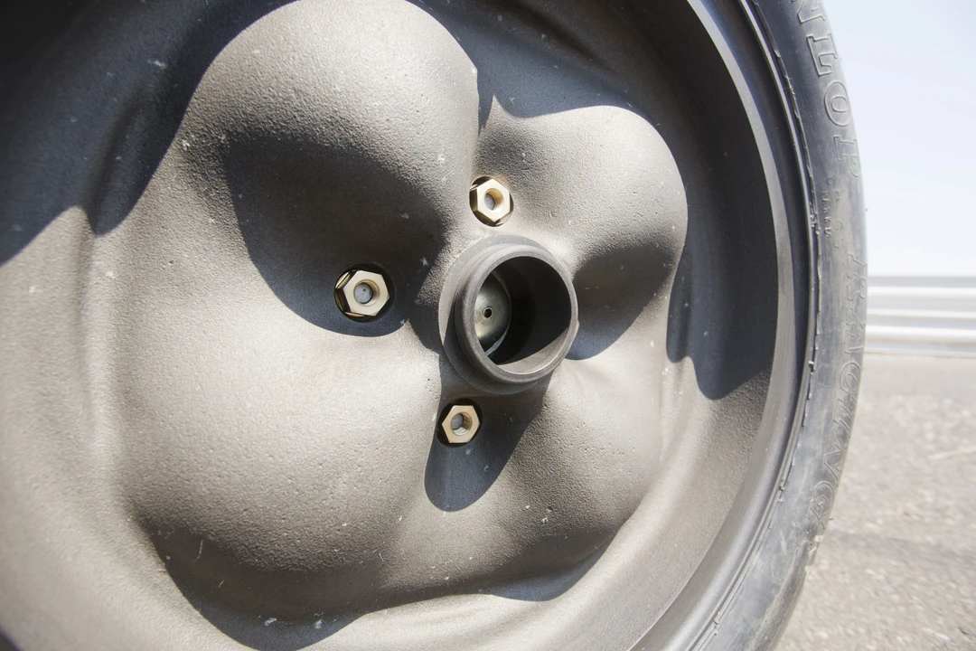 1962 Lotus Open-Wheel - Image 27 of 30