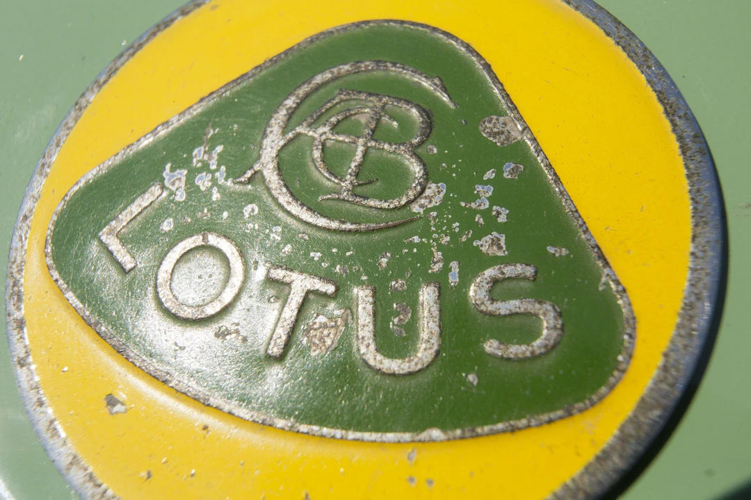 1962 Lotus Open-Wheel - Image 30 of 30