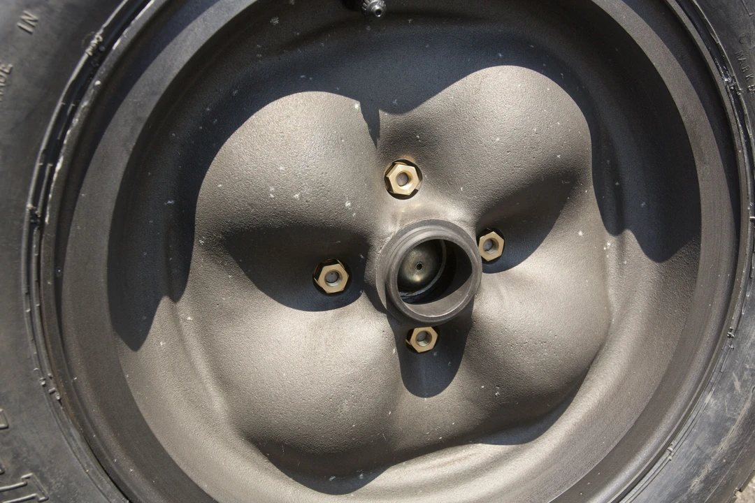 1962 Lotus Open-Wheel - Image 28 of 30