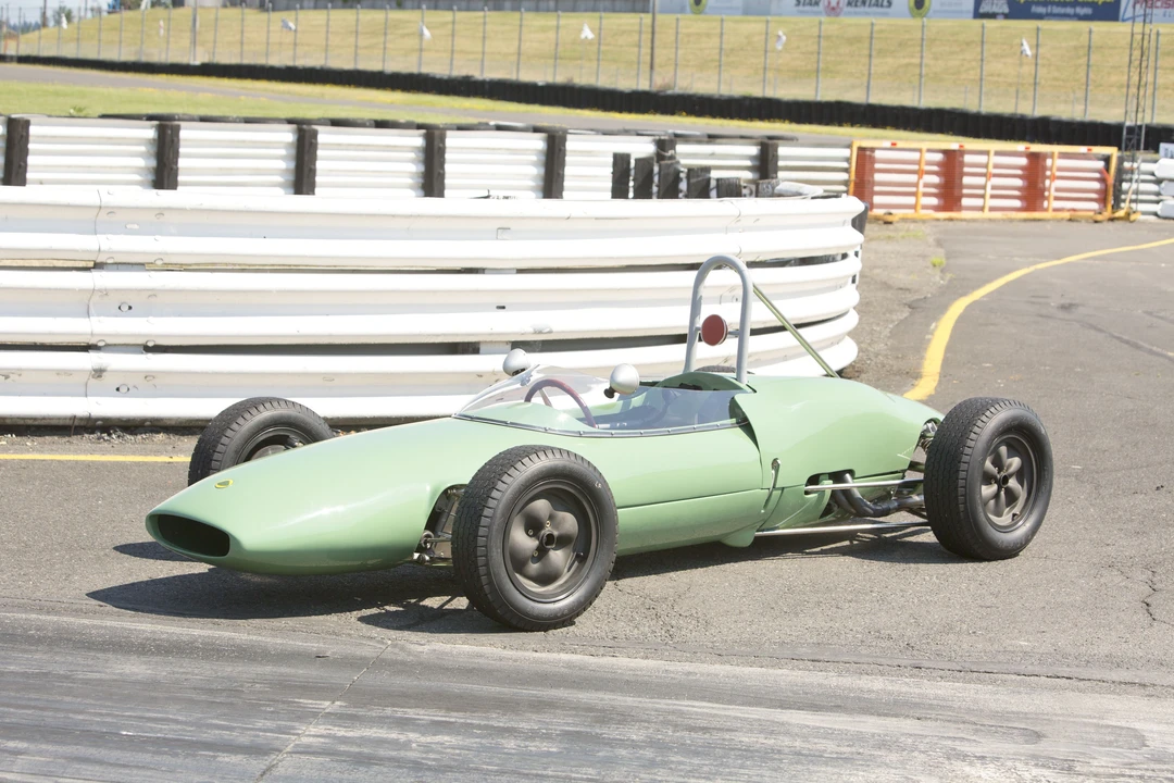 1962 Lotus Open-Wheel - Image 22 of 30