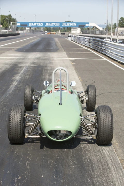 1962 Lotus Open-Wheel - Image 18 of 30