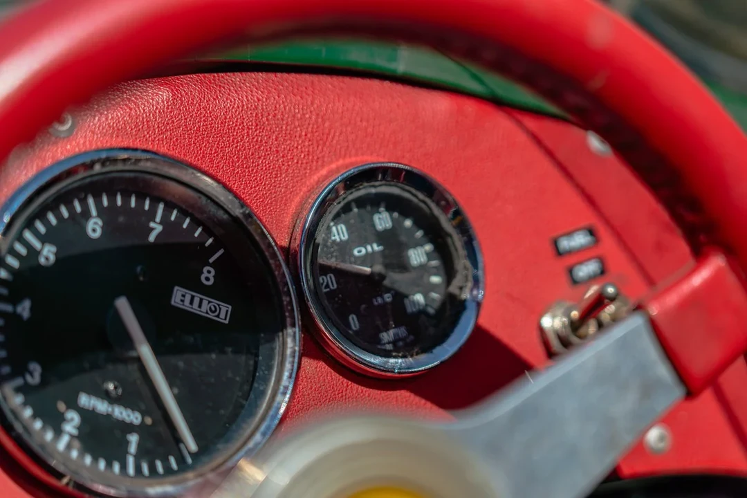 1962 Lotus Open-Wheel - Image 20 of 30