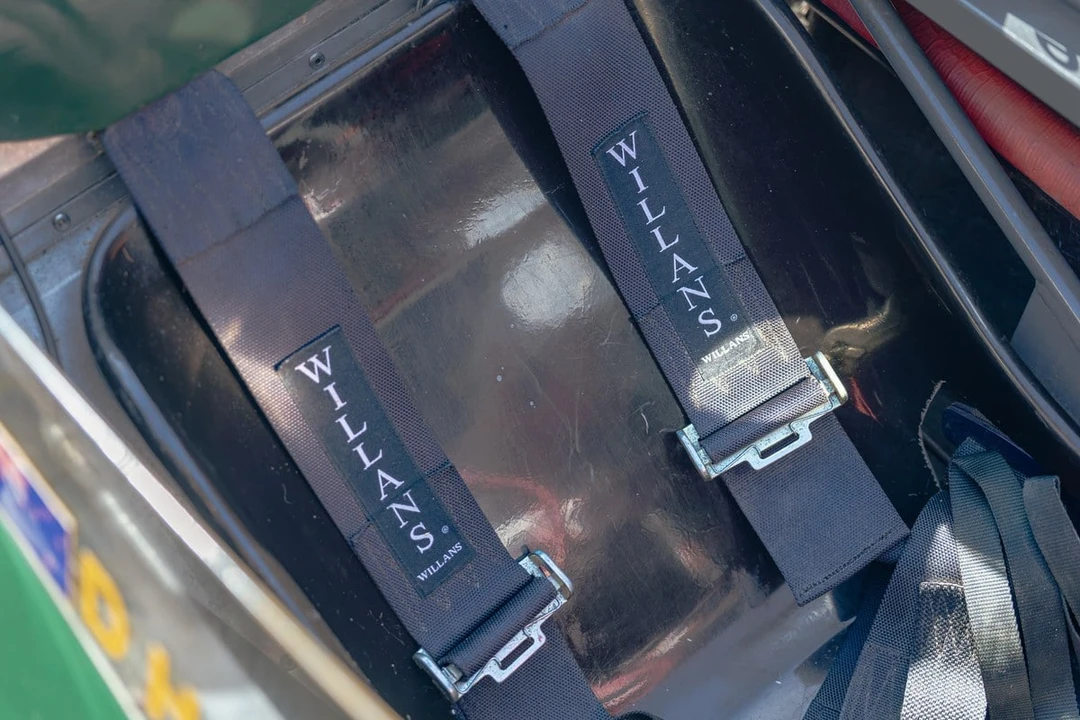1962 Lotus Open-Wheel - Image 27 of 30