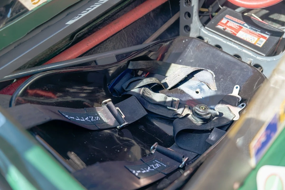 1962 Lotus Open-Wheel - Image 28 of 30