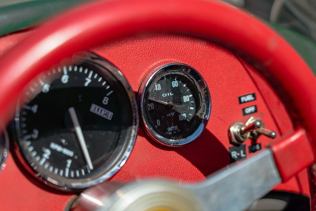 1962 Lotus Open-Wheel - Image 18 of 30