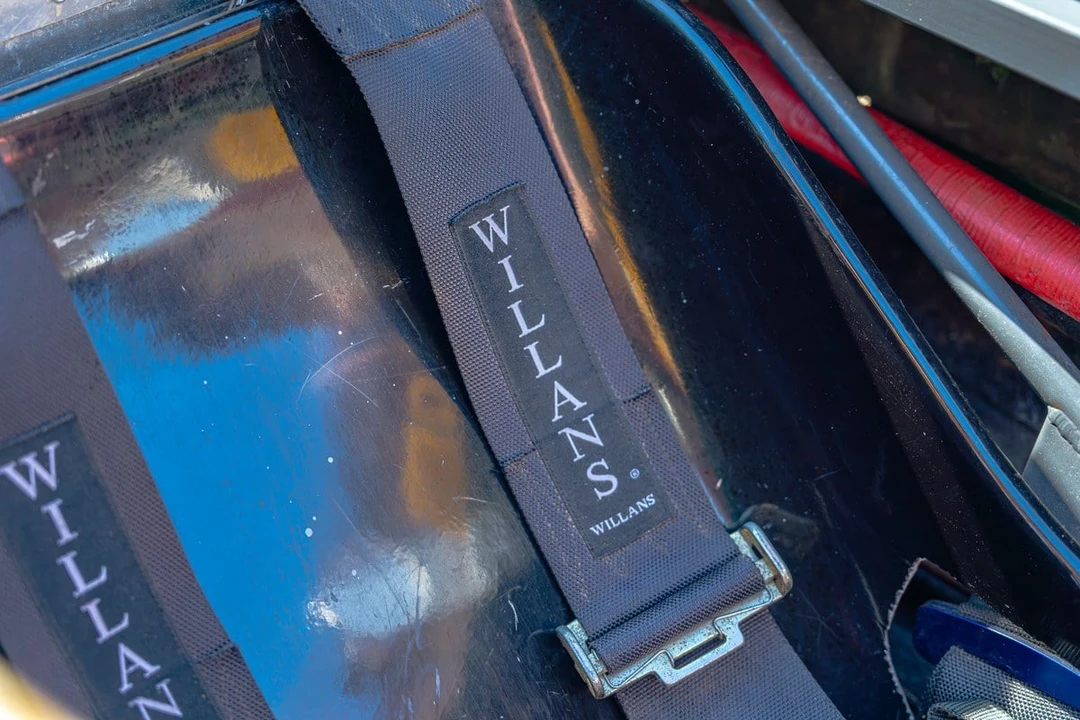 1962 Lotus Open-Wheel - Image 23 of 30