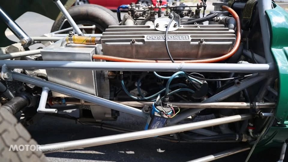 1962 Lotus Open-Wheel - Image 18 of 19