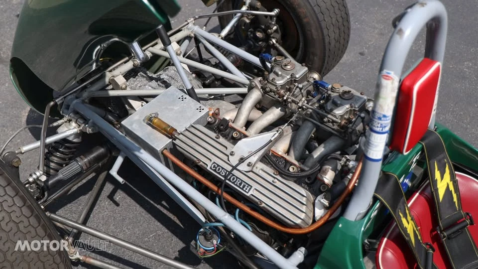 1962 Lotus Open-Wheel - Image 17 of 19