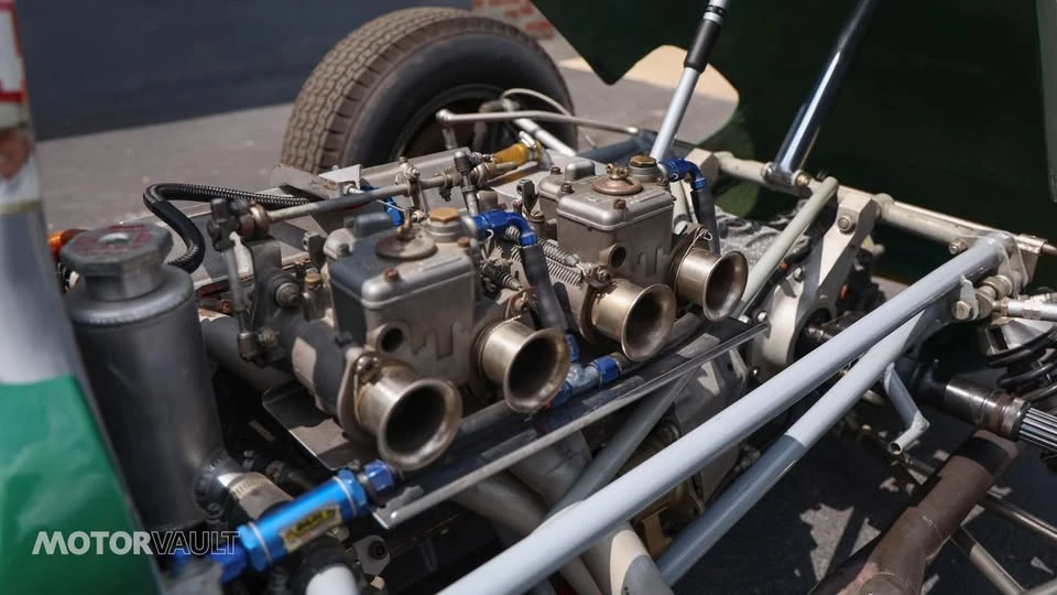1962 Lotus Open-Wheel - Image 19 of 19