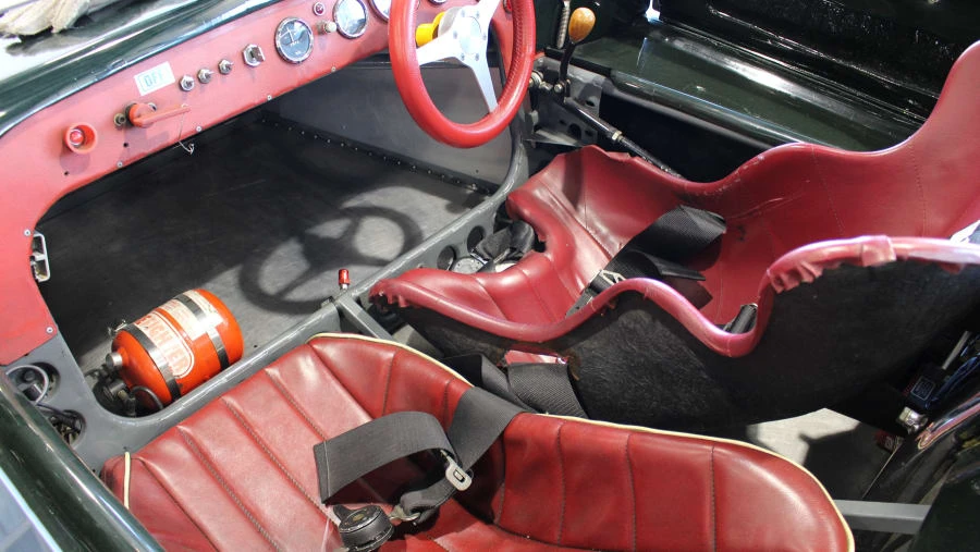 1962 Lotus Open-Wheel - Image 5 of 12