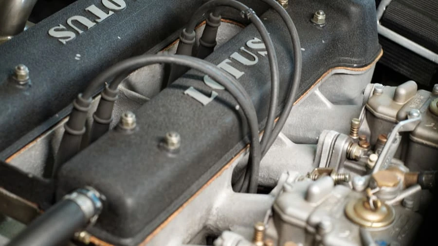 1962 Lotus Open-Wheel - Image 7 of 12