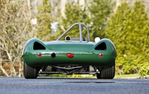 1962 Lotus Open-Wheel - Image 5 of 14