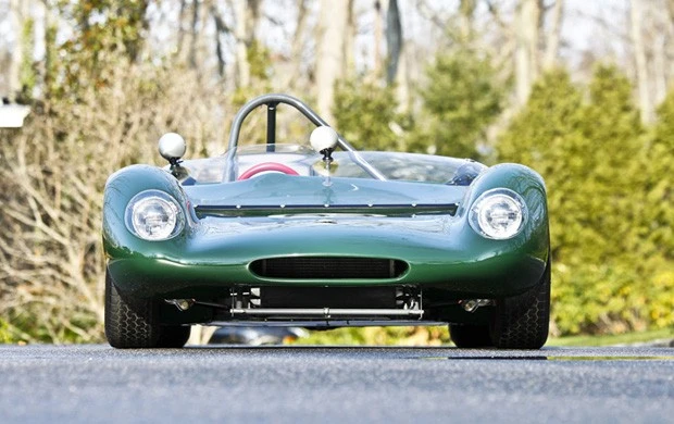 1962 Lotus Open-Wheel - Image 2 of 14