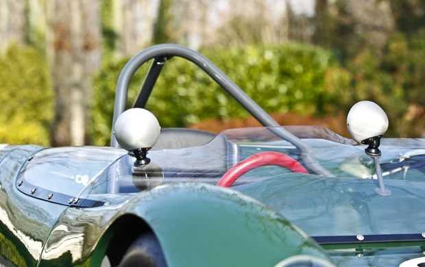 1962 Lotus Open-Wheel - Image 7 of 14