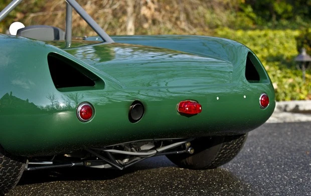 1962 Lotus Open-Wheel - Image 9 of 14