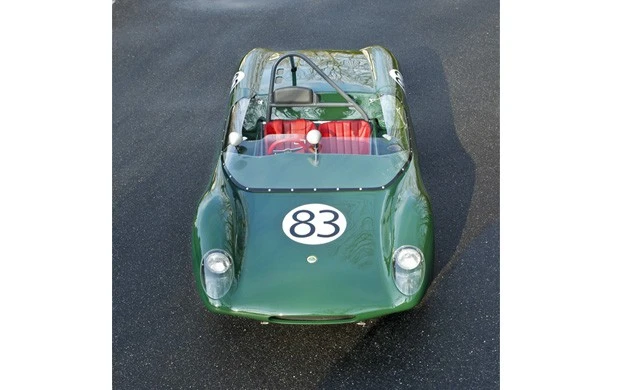 1962 Lotus Open-Wheel - Image 6 of 14