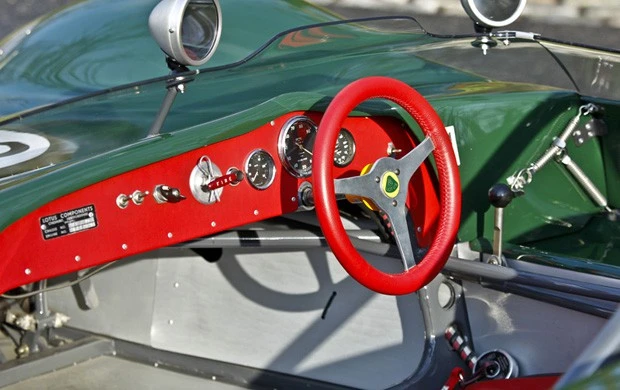 1962 Lotus Open-Wheel - Image 12 of 14