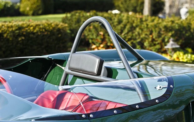 1962 Lotus Open-Wheel - Image 8 of 14