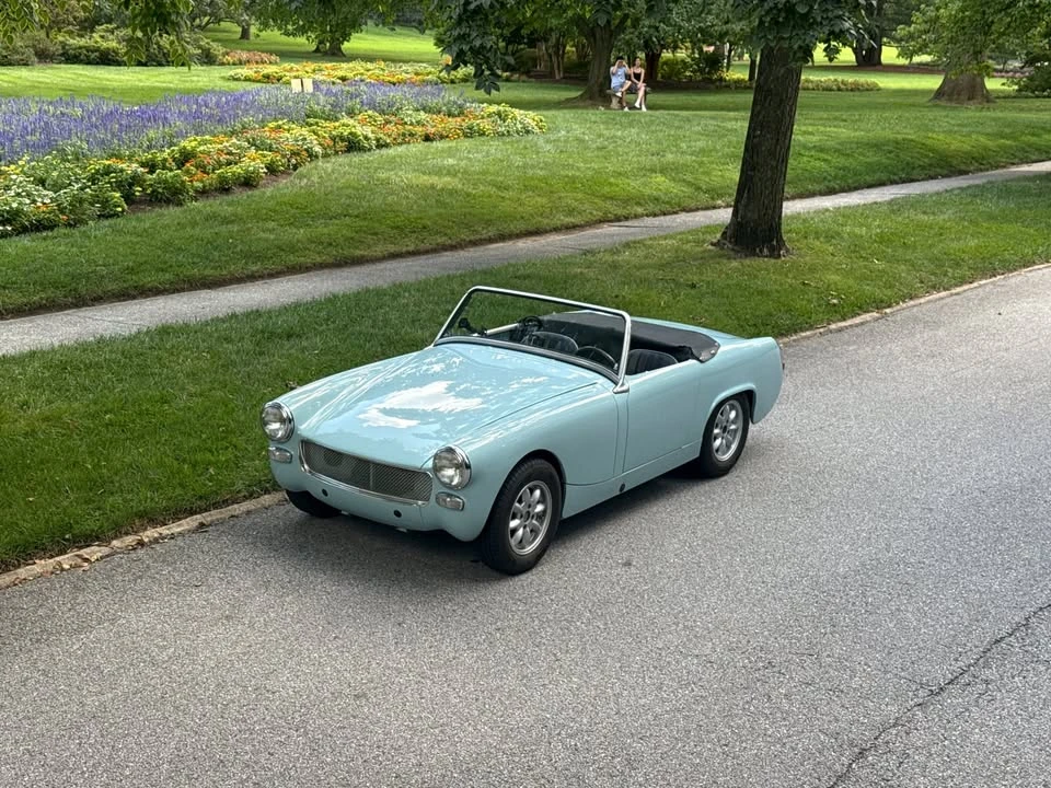 1962 Lotus - Image 5 of 5