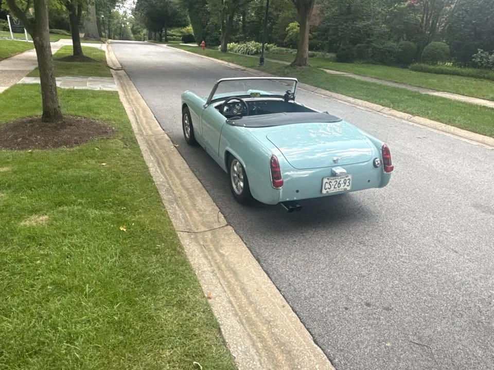 1962 Lotus - Image 2 of 5