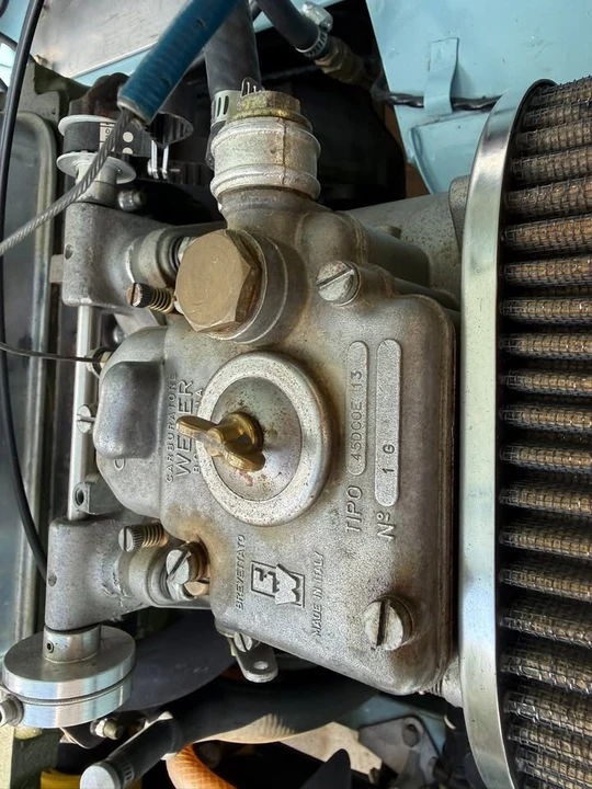 1962 Lotus - Image 4 of 5