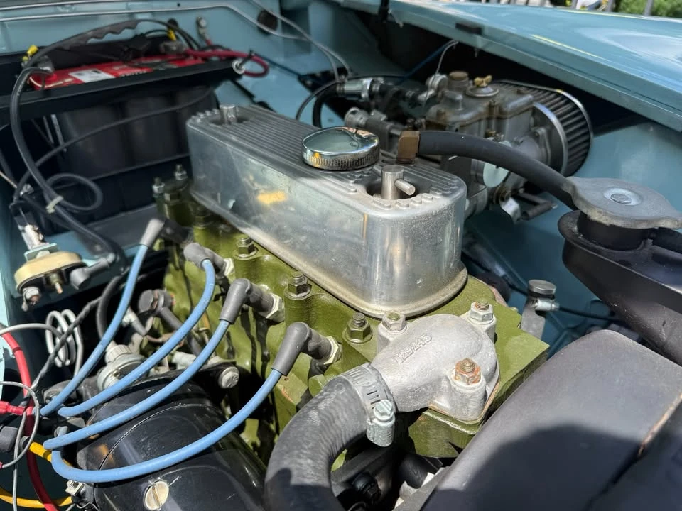 1962 Lotus - Image 3 of 5