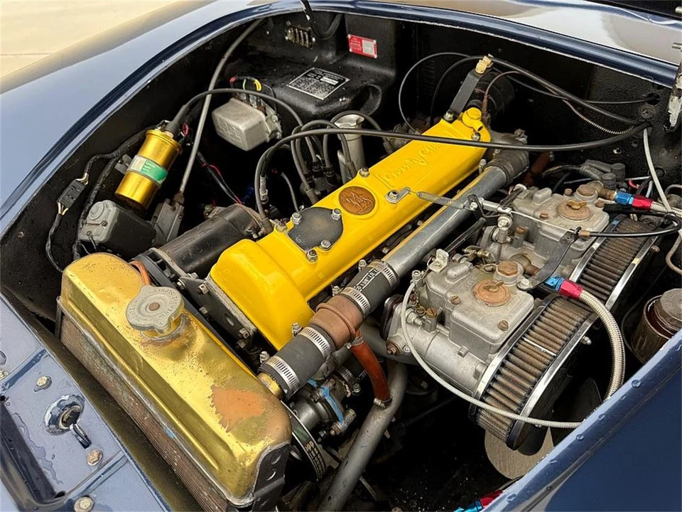 1962 Lotus Elite 1st Gen - Image 12 of 31