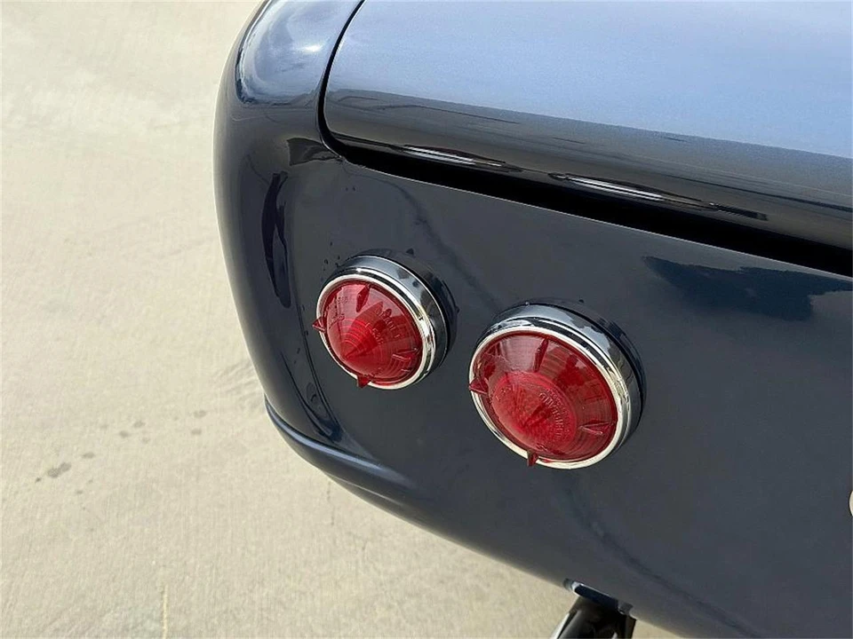 1962 Lotus Elite 1st Gen - Image 16 of 31