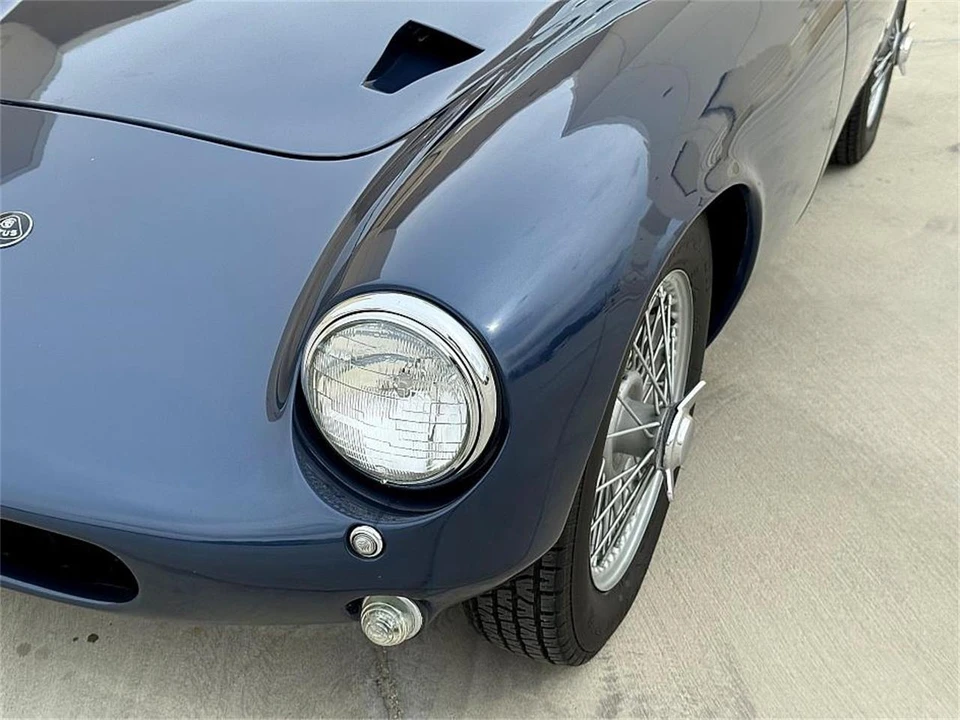 1962 Lotus Elite 1st Gen - Image 15 of 31