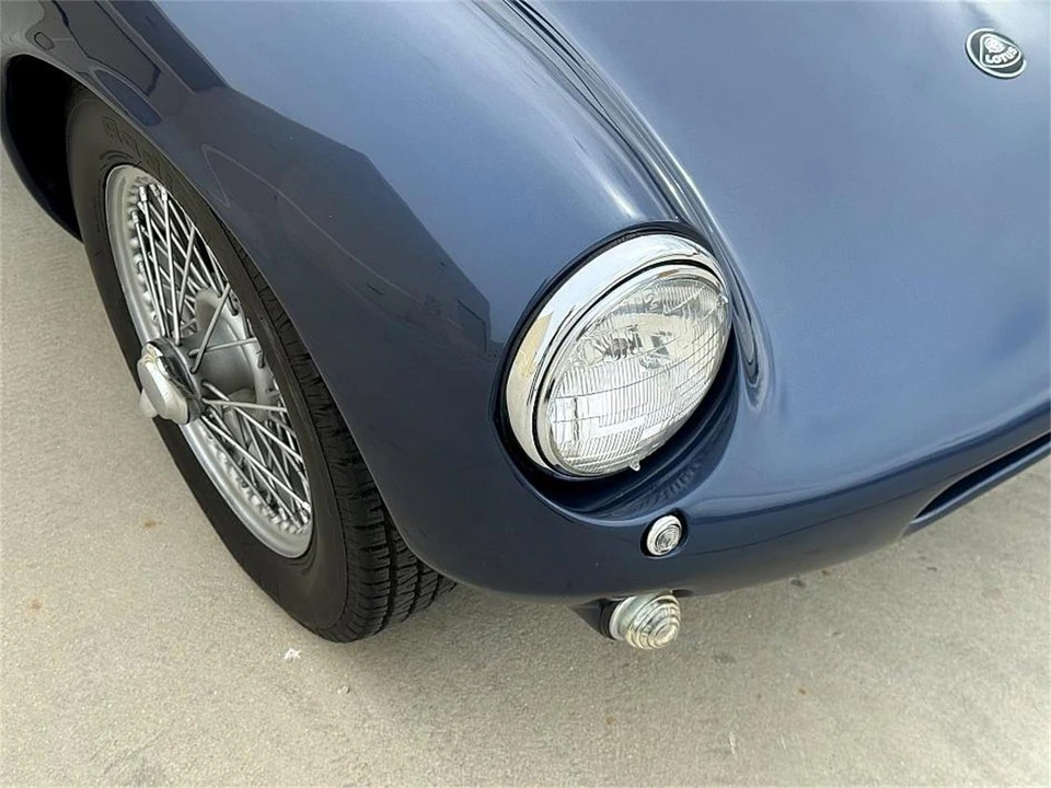 1962 Lotus Elite 1st Gen - Image 14 of 31