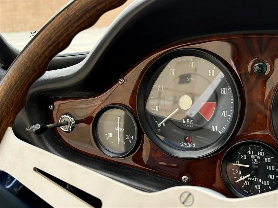1962 Lotus Elite 1st Gen - Image 9 of 31