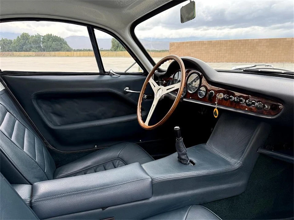 1962 Lotus Elite 1st Gen - Image 7 of 31