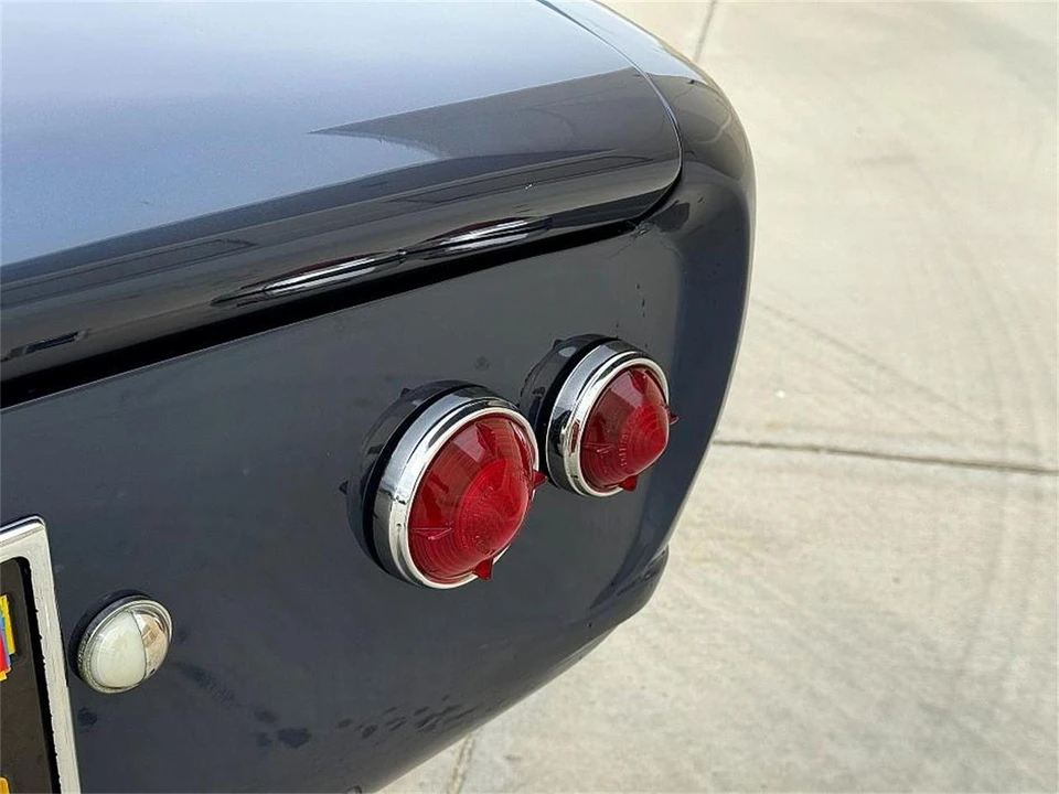 1962 Lotus Elite 1st Gen - Image 17 of 31