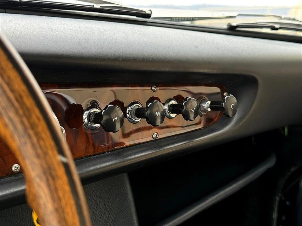1962 Lotus Elite 1st Gen - Image 11 of 31