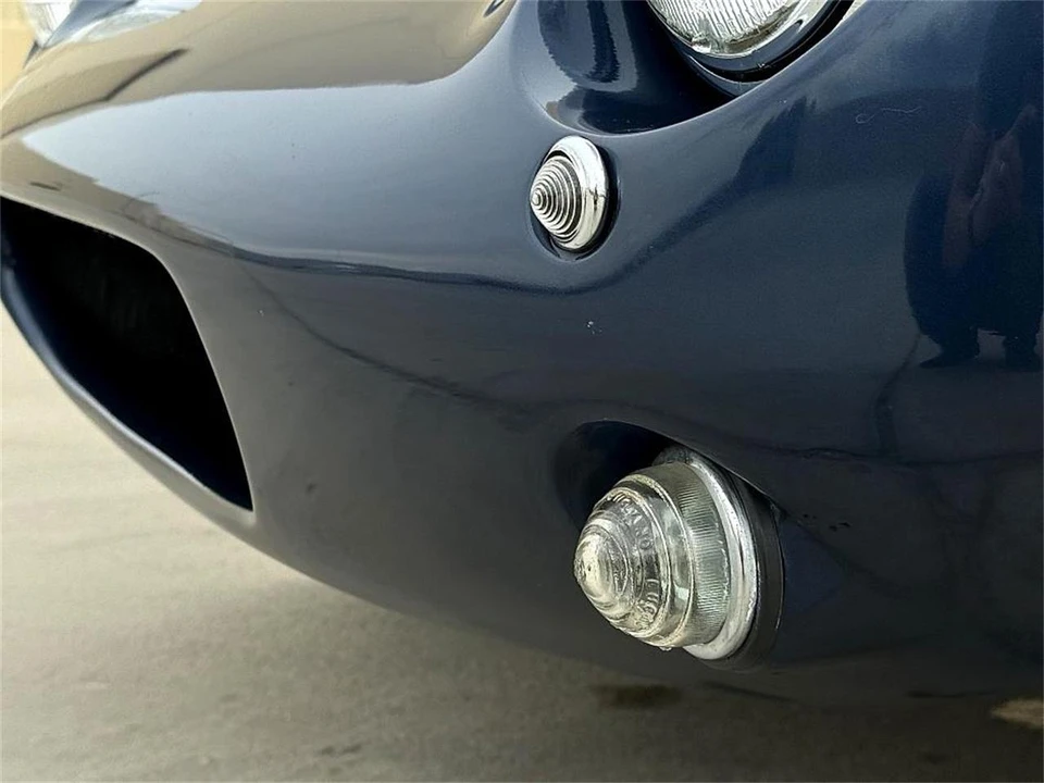 1962 Lotus Elite 1st Gen - Image 27 of 31
