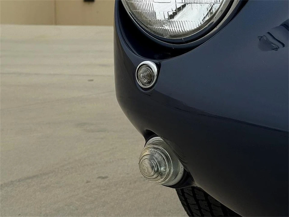1962 Lotus Elite 1st Gen - Image 28 of 31