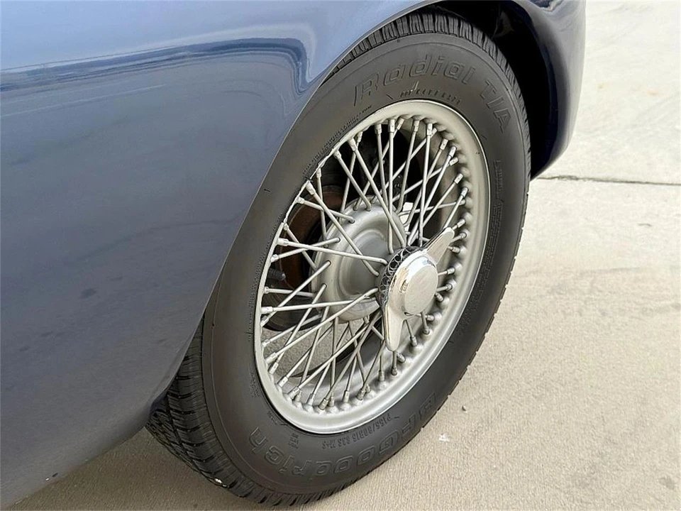 1962 Lotus Elite 1st Gen - Image 31 of 31