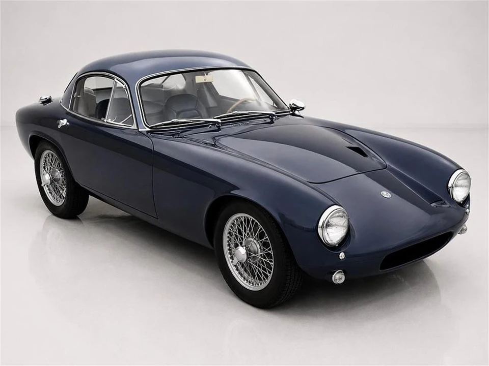 1962 Lotus Elite 1st Gen - Image 2 of 31