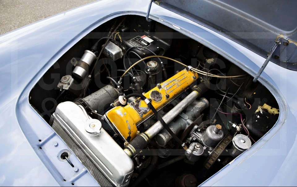 1962 Lotus Elite 1st Gen - Image 12 of 13