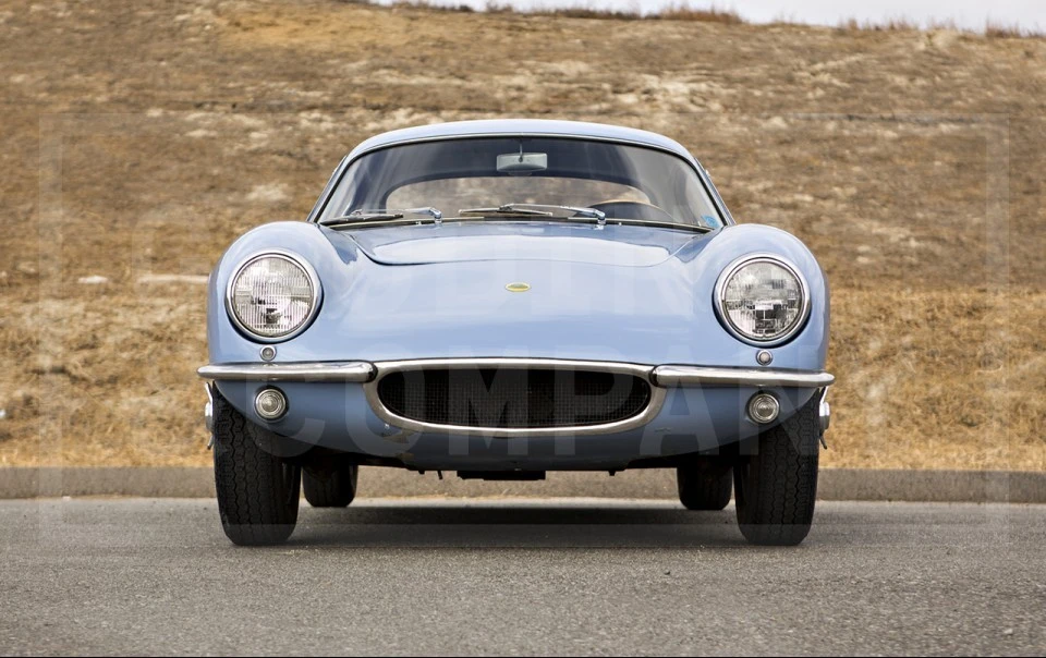 1962 Lotus Elite 1st Gen - Image 2 of 13