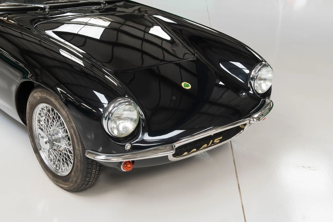 1962 Lotus Elite 1st Gen - Image 12 of 16