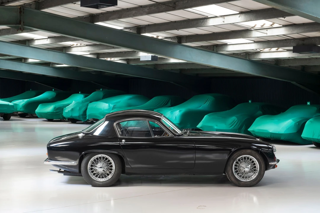 1962 Lotus Elite 1st Gen - Image 2 of 16