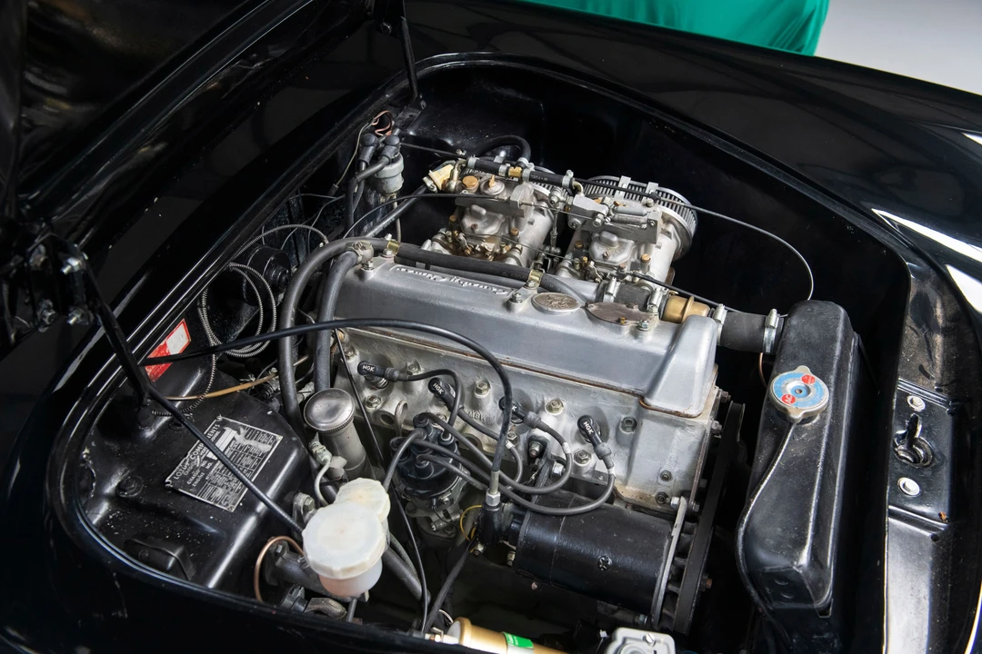 1962 Lotus Elite 1st Gen - Image 6 of 16