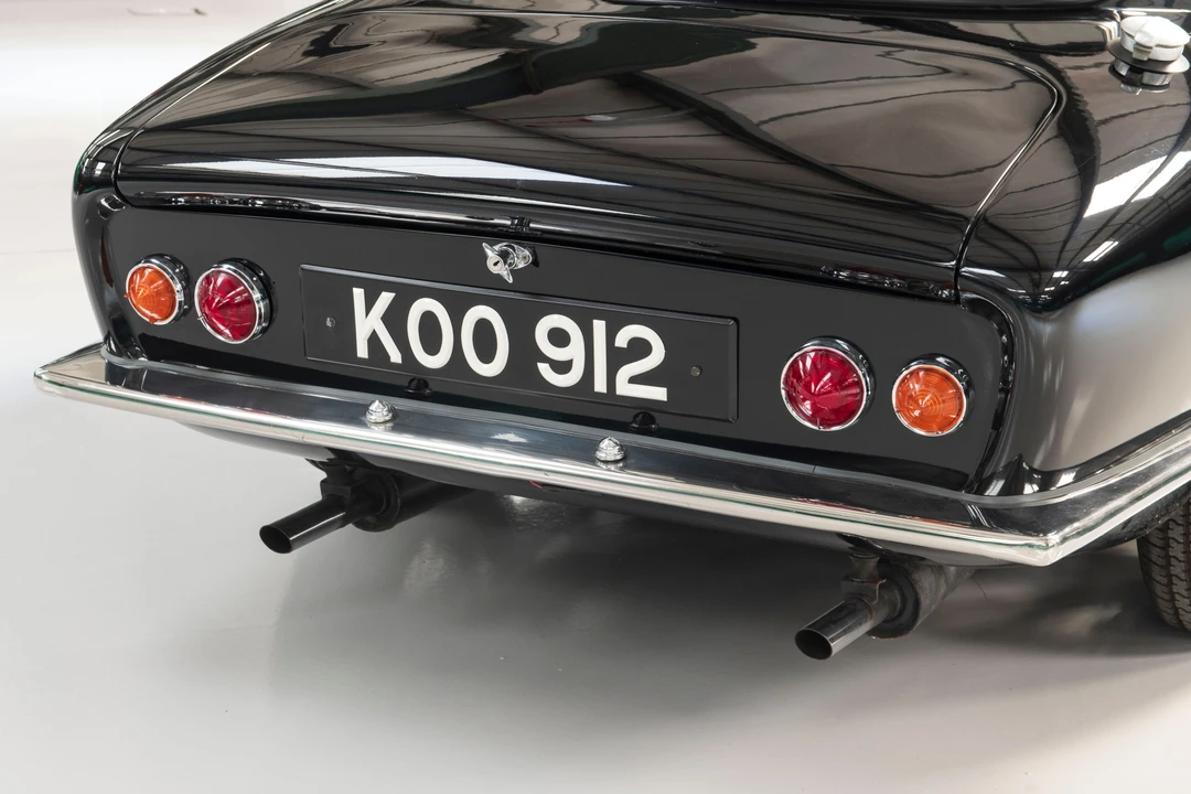 1962 Lotus Elite 1st Gen - Image 11 of 16