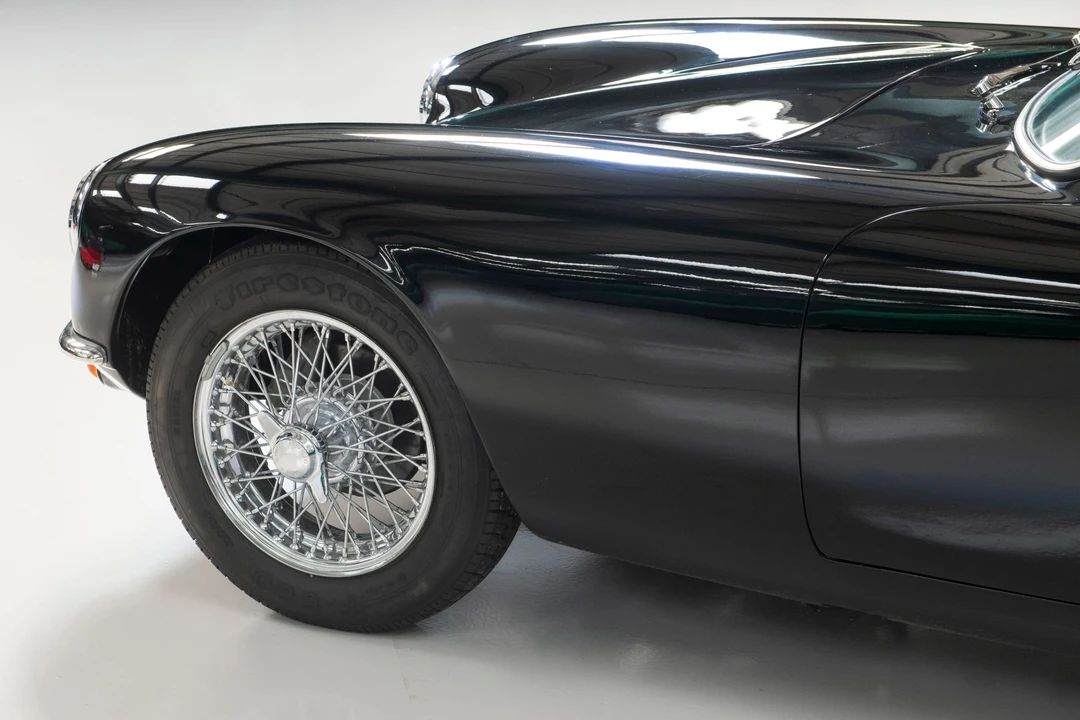 1962 Lotus Elite 1st Gen - Image 10 of 16